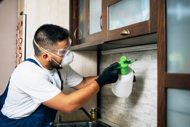 Lake Oswego, OR Pest Control Company